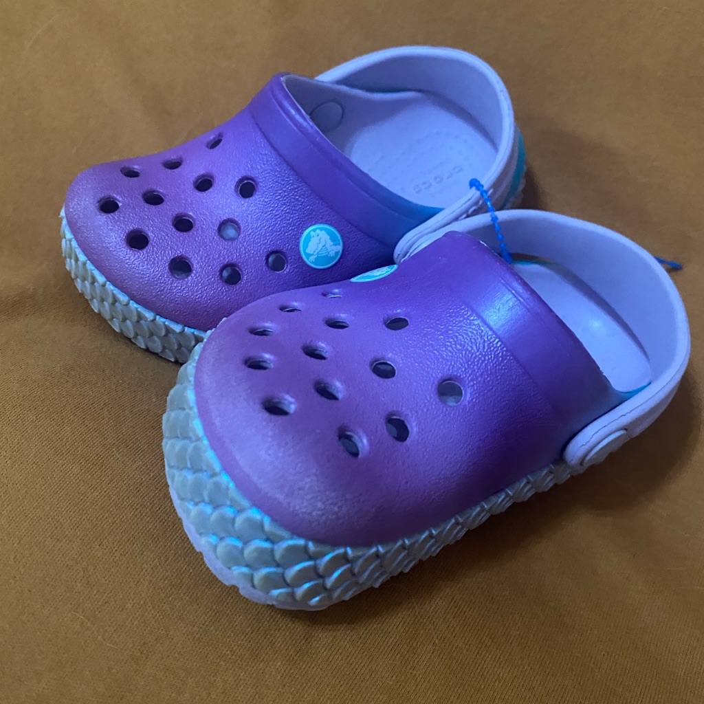 Crocs